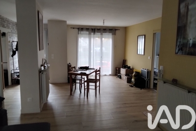 Maison à vendre à BEAUVAIS  - 4 pièces - 87 m² 