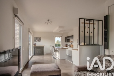 Appartement à vendre leclerc 