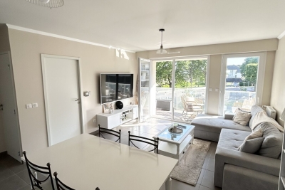 Appartement à vendre à CAEN  - 2 pièces - 46 m² 