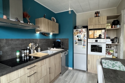 Appartement à vendre les balcon d 