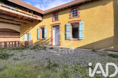 Appartement à vendre à TARBES  - 3 pièces - 65 m² 