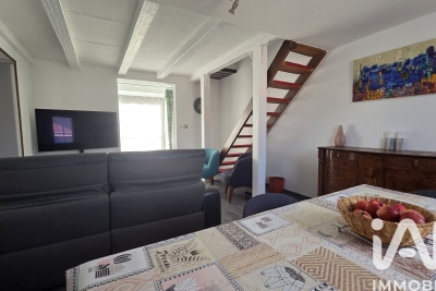 Appartement à vendre à LA GARDE  - 4 pièces - 83 m² 