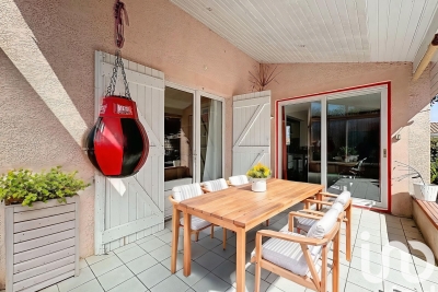 Maison à vendre à Rieux-Volvestre  - 9 pièces 231 m² 