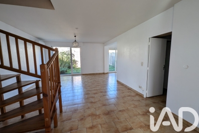 Maison à vendre à COGNAC  - 5 pièces - 122 m² 