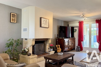 Maison à vendre deux montpellier