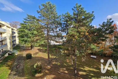 Appartement à vendre à NANTES  - 4 pièces - 87 m² 