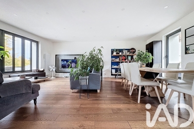 Maison à vendre maison avec garage la plaine 