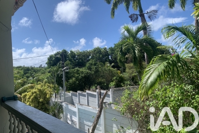 Maison à vendre appartement vue mer 8 