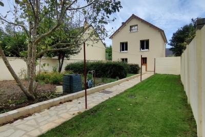 Maison à vendre villa chambres 246 