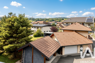 Appartement à vendre residence cours
