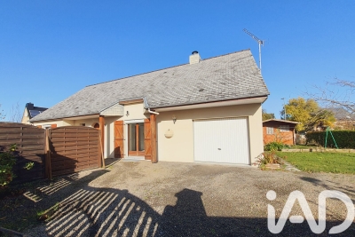 Maison à vendre maison la plaine sur mer