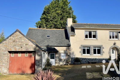 Maison à vendre à PAIMPOL  - 5 pièces - 135 m² 