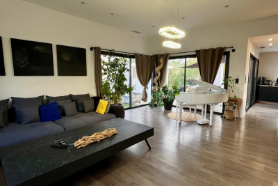 Maison à vendre piscine suite parentale perpignan