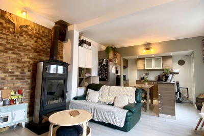 Maison à vendre à CONFLANS STE HONORINE  - 4 pièces - 55 m² 