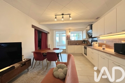 Maison à vendre à PODENSAC  - 4 pièces - 93 m² 