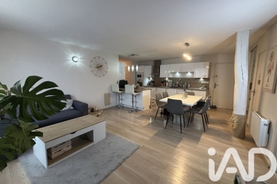 Appartement à vendre loger chalon 