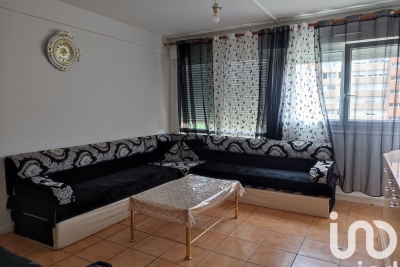 Appartement à vendre à AVON  - 3 pièces - 56 m² 