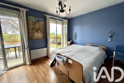 Maison à vendre vente terrain 