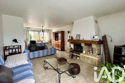 Maison à vendre maison calme quartier est 