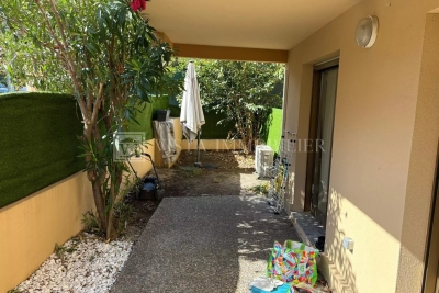 Appartement à vendre se loger a roquebrune cap martin