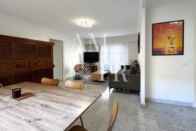 Apartment for sale in CANNES  - 3 rooms - 73 m² 