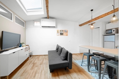 Appartement à vendre immeuble r 2