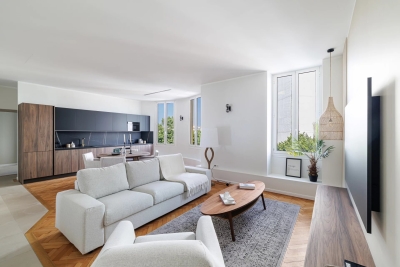 Appartement à vendre residence grands pins 