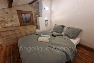 Maison &agrave; vendre &agrave; LE BAR-SUR-LOUP  - 2 pi&egrave;ces - 27 m&sup2; 