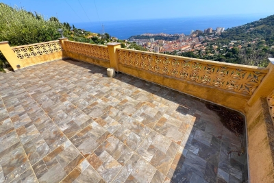 Maison à vendre villa in monaco