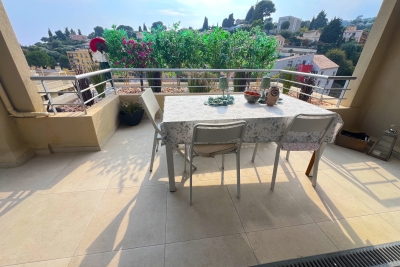 Appartement à vendre mer alpes maritimes 8 