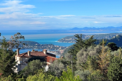 Appartement à vendre le lot 8 