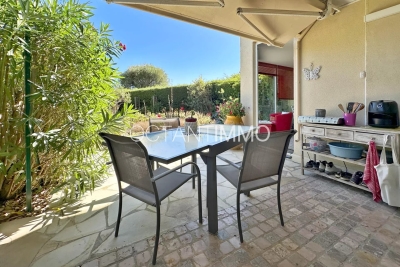 Appartement &agrave; vendre &agrave; ANTIBES  - 2 pi&egrave;ces - 62 m&sup2; 