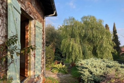 Maison à vendre à MENTON  - 4 pièces - 100 m² 