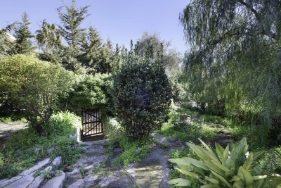 Maison &agrave; vendre &agrave; MENTON  - 4 pi&egrave;ces - 100 m&sup2; 