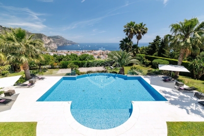 Villa à Beaulieu-sur-Mer &agrave; louer , Photo 3