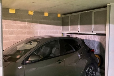 Parking/Garage &agrave; vendre &agrave; MENTON   - 13 m&sup2; 