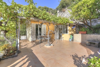 Maison à vendre à MENTON Gréolières - 2 pièces - 31 m² 