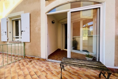 Appartement à vendre à VAISON-LA-ROMAINE Zone Rurale Nord - 3 pièces - 58 m² 