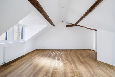 Appartement &agrave; vendre &agrave; PARIS 10EME Saint-Thomas d'Aquin 7 - 2 pi&egrave;ces - 52 m&sup2; 