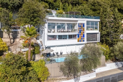 Maison à vendre à GRASSE Valdeblore - 7 pièces - 200 m² 