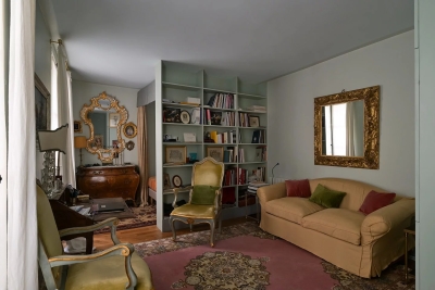 Appartement à vendre à PARIS 3EME Notre Dame des Champs 1 - 2 pièces - 34 m² 