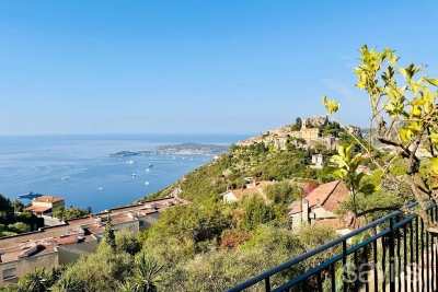 Maison à vendre à Eze  - 5 pièces 175 m² 