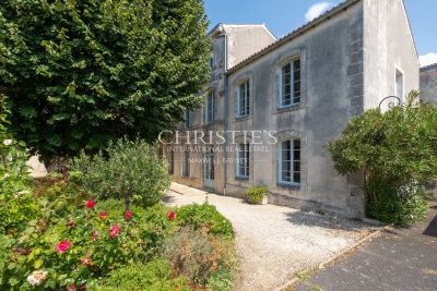 Appartement à vendre à LA ROCHELLE  - 3 pièces - 69 m² 