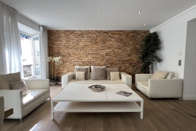 Appartement à vendre croisette t