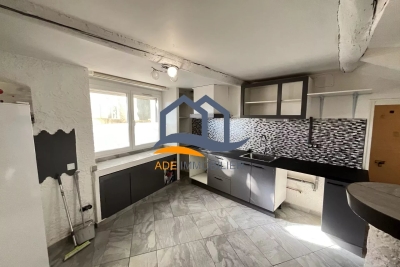 Appartement à vendre 5 chambre maison provence