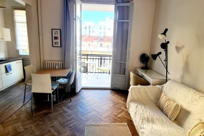 Appartement à vendre medecin nice 