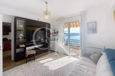 Appartement &agrave; vendre &agrave; ROQUEBRUNE-CAP-MARTIN Cap Martin - 3 pi&egrave;ces - 70 m&sup2; 