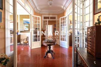 Appartement à vendre à MARSEILLE 8EME  - 6 pièces - 211 m² 