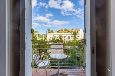 Appartement &agrave; vendre immobilier marseille 8eme 