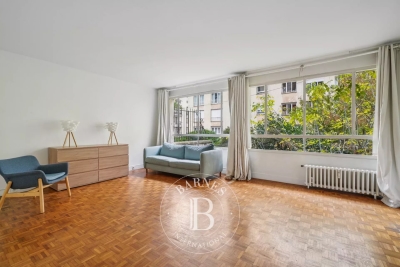 Appartement à vendre pied bois boulogne 1